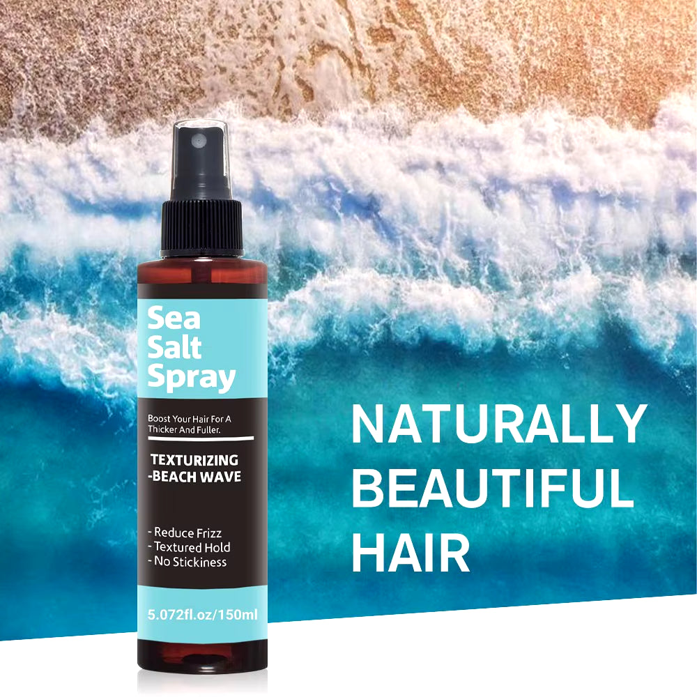 Volume Hair Seasalt Spray